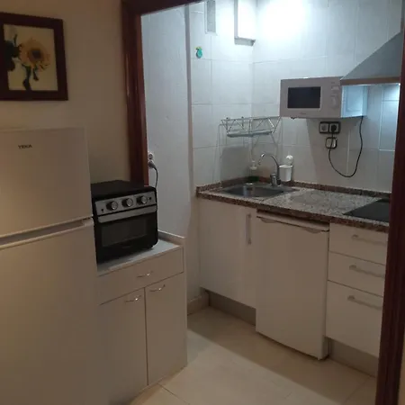 Ronda 4 Boliches Primera Linea De Playa Fuengirola