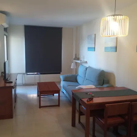 Ronda 4 Boliches Primera Linea De Playa