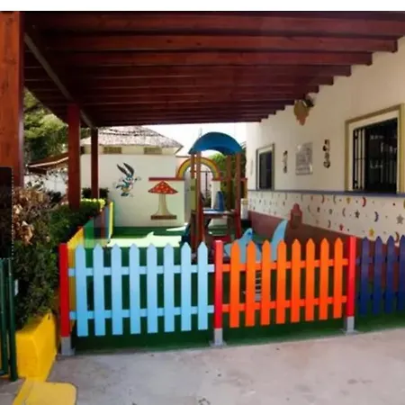 Apartmán Ronda 4 Boliches Primera Linea De Playa Fuengirola
