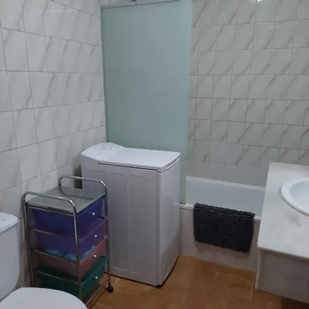 Ronda 4 Boliches Primera Linea De Playa