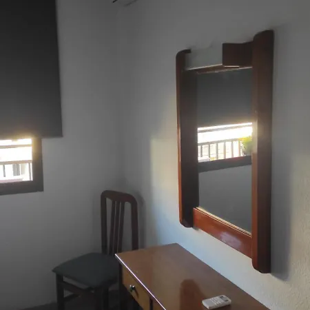 Apartmán Ronda 4 Boliches Primera Linea De Playa Fuengirola