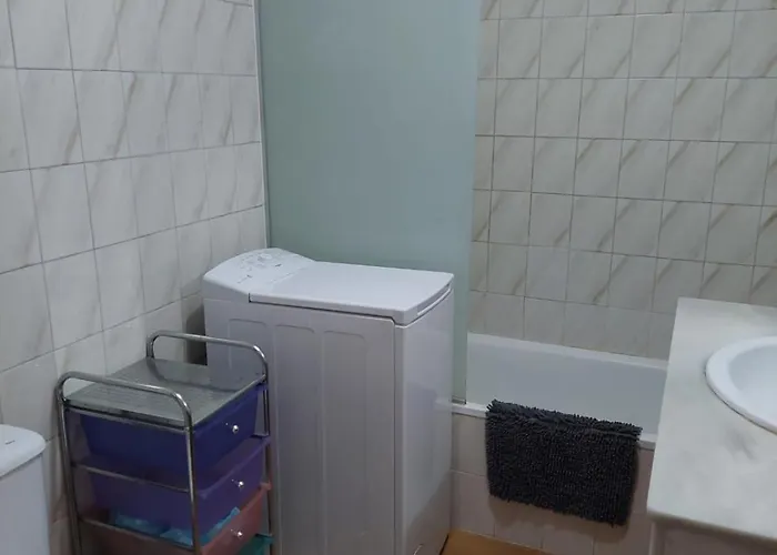 Ronda 4 Boliches Primera Linea De Playa