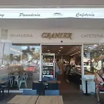 Ronda 4 Boliches Primera Linea De Playa شقة