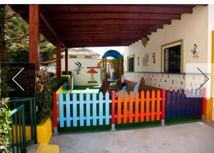 Апартаменты Ronda 4 Boliches Primera Linea De Playa Фуэнхирола