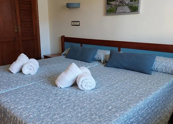 Апартаменты Ronda 4 Boliches Primera Linea De Playa Фуэнхирола